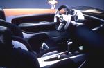 Hyundai Neos Concept 2000 года